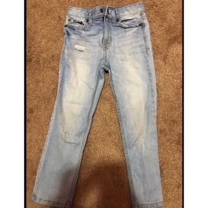 Boy jeans